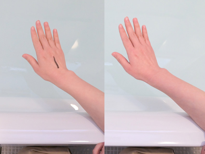 ミラブルふしぎ体験