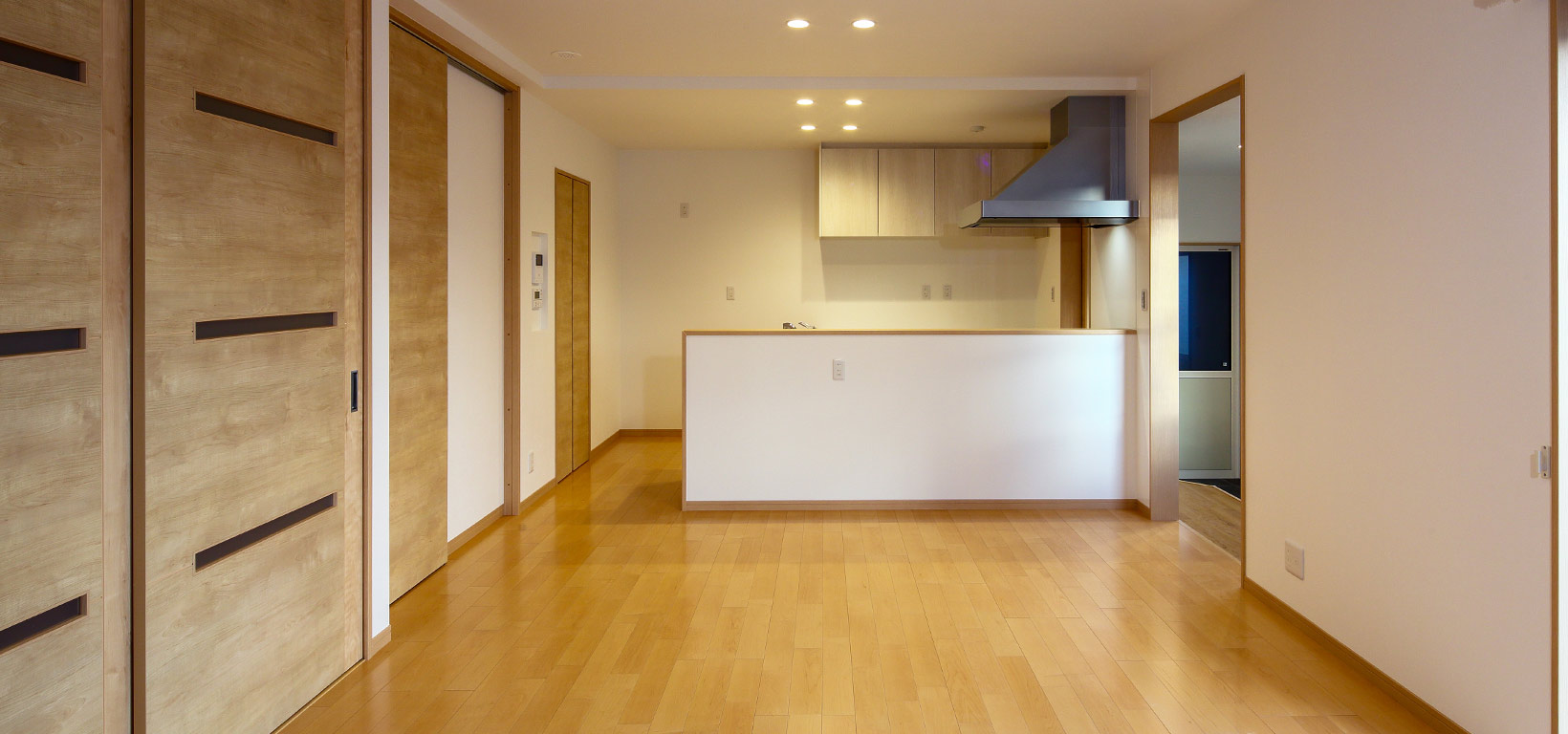 パッシブデザイン