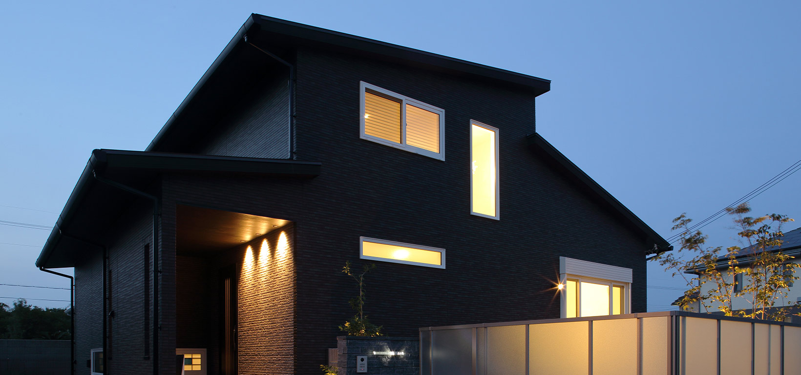 2倍以上長持ちする家